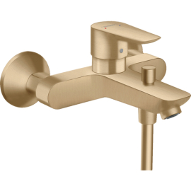 Bat. za kadu HANSGROHE -  TALIS E BBR (brushed,bronze) (71740140)
